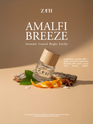 amalfi breeze
