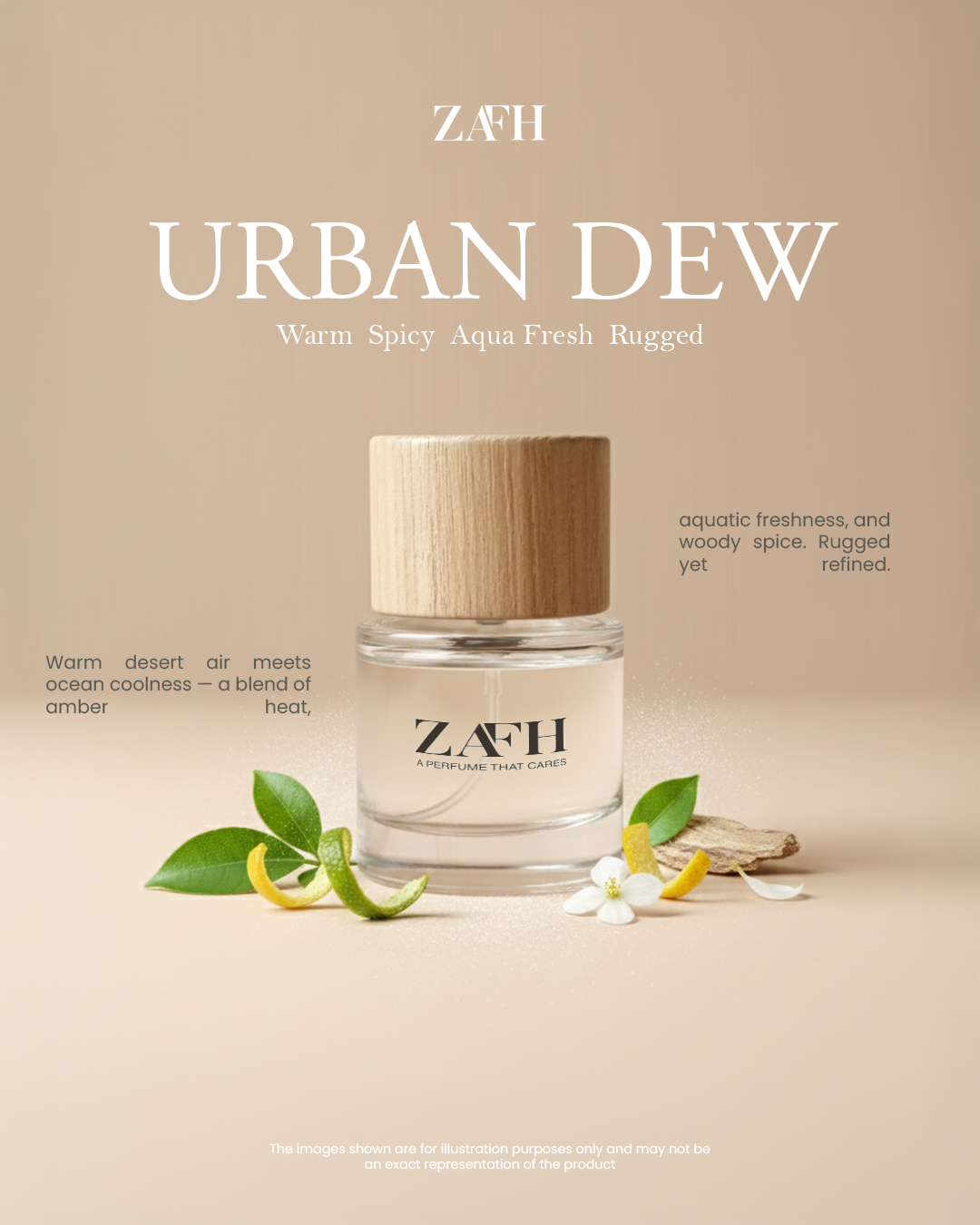 urban dew urban dew