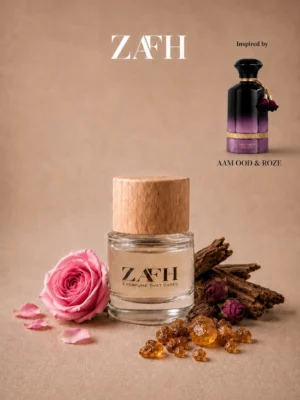 royal oud rose