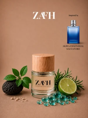 essential water