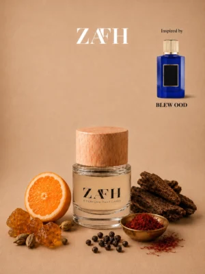 sapphire oud
