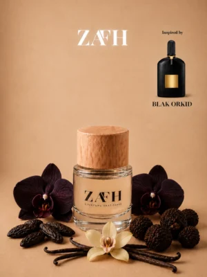 dark orchid