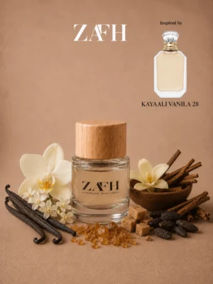 vanilla dream