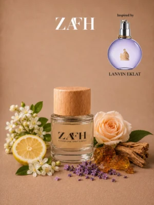 eclat shine