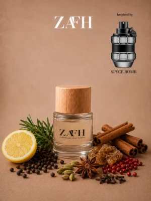 spice blast
