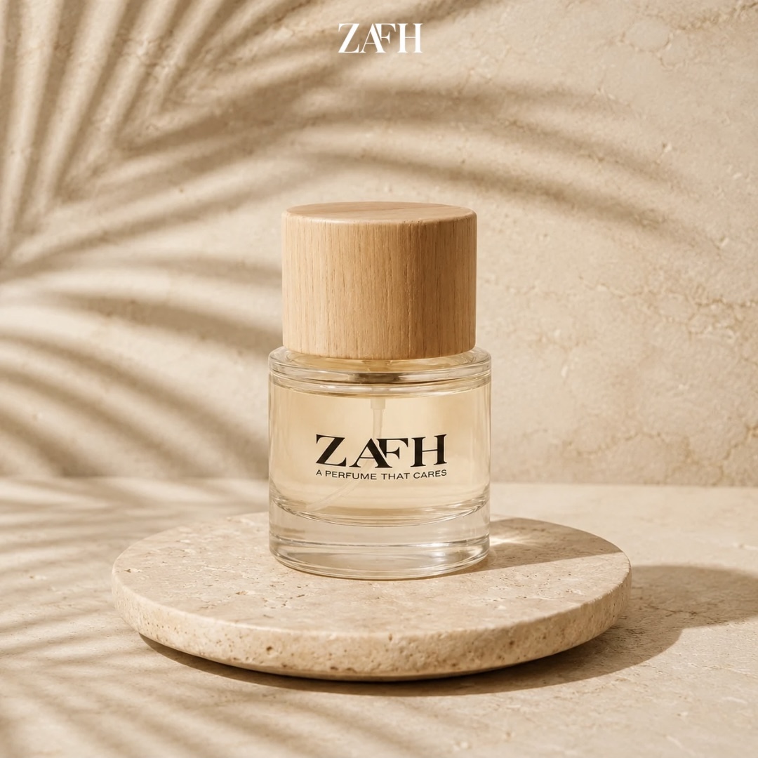 Zafh Perfume Women Zafh Perfume Women