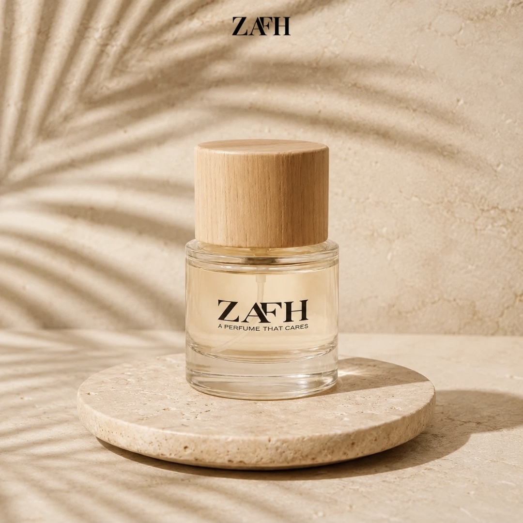 Zafh Perfume Men Zafh Perfume Men
